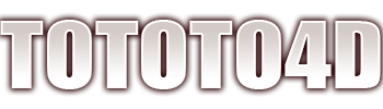 TOTOTO4D Logo